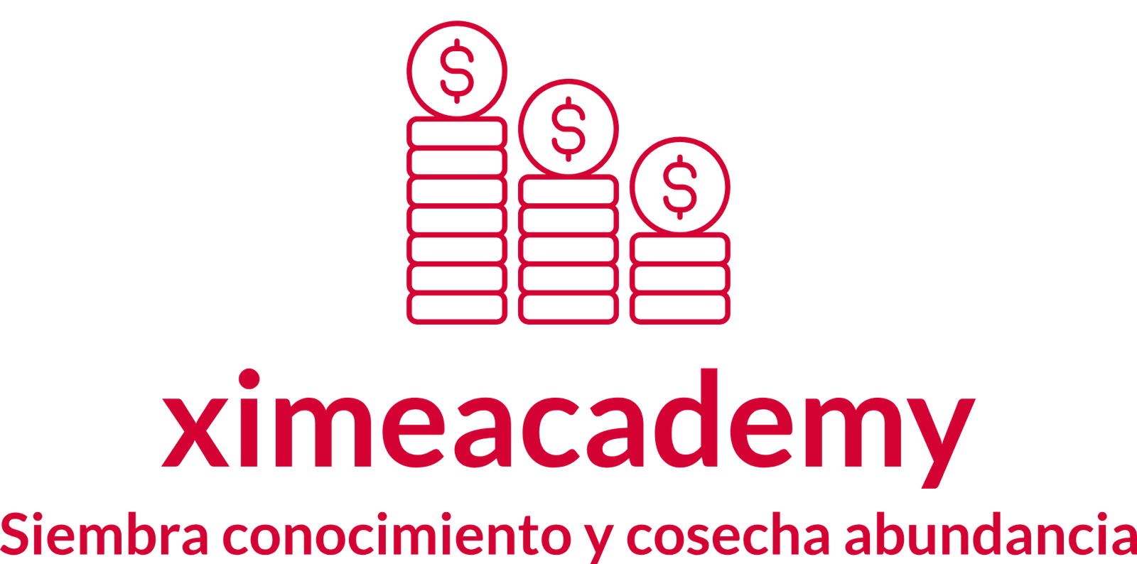 Xime Academy Logo